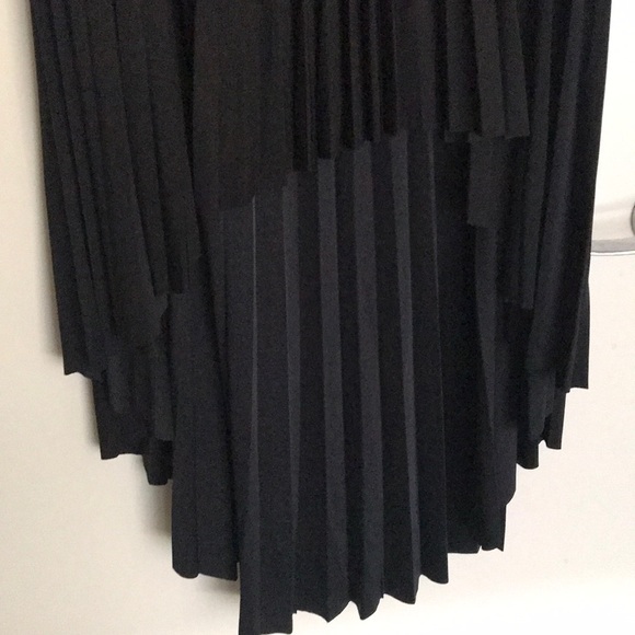Black skirt - Picture 5 of 5